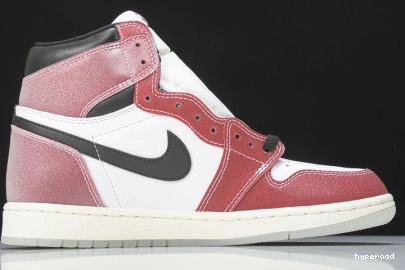 Hyperoad 1 ROOM AIR JORDAN HIGH X TROPHY OG 0730
